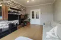 Квартира 3 комнаты 67 м² Мухавецкий сельский Совет, Беларусь