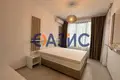 Квартира 2 комнаты 53 м² Primorsko, Болгария