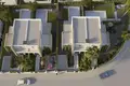 Szeregowiec 3 pokoi 108 m² Algorfa, Hiszpania