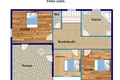 House 2 bathrooms 160 m² in Central Hungary, All countries