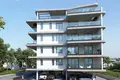 Apartamento 1 habitacion 50 m² Larnaca, Chipre