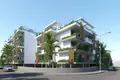 2 bedroom apartment 62 m² Aradippou, Cyprus
