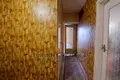 Wohnung 3 zimmer 51 m² Muchaviecki sielski Saviet, Belarus