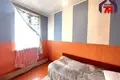 Appartement 2 chambres 37 m² Smaliavitchy, Bélarus