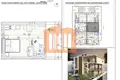 Appartement 2 chambres 27 m² Kryevidh, Albanie
