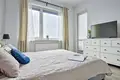 4 room apartment 78 m² Warsaw, Poland