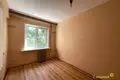 Wohnung 3 zimmer 55 m² Mahiljou, Belarus