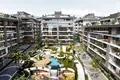 Apartamento 5 habitaciones 222 m² Uskudar, Turquía