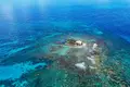 1 bedroom house 130 m² Up Cay, Honduras