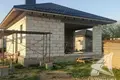 Haus 59 m² Carnaucycki sielski Saviet, Belarus