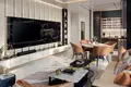 Mieszkanie 3 pokoi 82 m² Dubaj, Emiraty Arabskie
