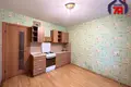 Квартира 1 комната 42 м² Солигорск, Беларусь