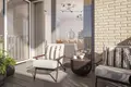 Квартира 1 спальня 59 м² Лондон, Великобритания