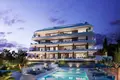 Квартира 3 комнаты 76 м² Benalmadena, Испания