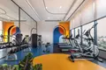 Wohnkomplex Ready-to-move-in apartments close to motorway, shops and university, Bangkok, Thailand
