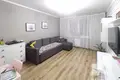Mieszkanie 2 pokoi 56 m² Muchaviecki sielski Saviet, Białoruś