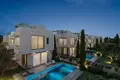 Villa de tres dormitorios 140 m² Yeroskipou, Chipre