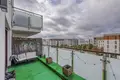 Appartement 2 chambres 47 m² Varsovie, Pologne