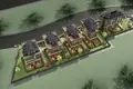 3 bedroom apartment 180 m² Uskudar, Turkey