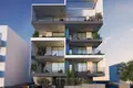 2 bedroom apartment 82 m² Agios Ioannis, Cyprus