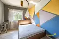 Casa 99 m² Navadvorski sielski Saviet, Belarús