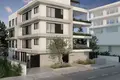 Mieszkanie 3 pokoi 96 m² Limassol, Cypr