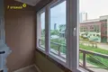 Apartment 40 m² Minsk, Belarus