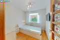 Apartamento 4 habitaciones 77 m² Šiauliai, Lituania
