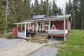 Cottage 2 bedrooms 70 m² Mynamaki, Finland