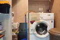 1 room apartment 37 m² Muchaviecki sielski Saviet, Belarus