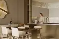 Kawalerka 32 m² Dubaj, Emiraty Arabskie
