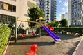 Apartamento 3 habitaciones 95 m² Mezitli, Turquía