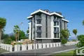 Mieszkanie 3 pokoi 50 m² Alanya, Turcja