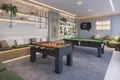 Apartamento 1 habitación 33 m² Regiao Imediata de Sao Paulo, Brasil