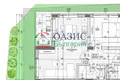 Квартира 2 комнаты 77 м² Несебр, Болгария