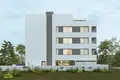 2 bedroom apartment 106 m² Larnaca, Cyprus