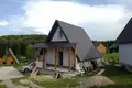 Haus 2 Schlafzimmer 52 m² Zabljak, Montenegro