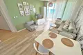 Mieszkanie 2 pokoi 60 m² Sweti Włas, Bułgaria