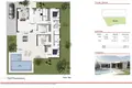 Villa 4 chambres 137 m² Murcie, Espagne