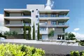 Apartamento 2 habitaciones 110 m² Germasogeia, Chipre