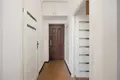 1 room apartment 29 m² Warsaw, Poland