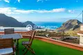 Mieszkanie 1 pokój 100 m² Santiago del Teide, Hiszpania