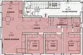 Квартира 3 комнаты 129 м² община Медулин, Хорватия