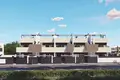 Wohnung 3 Schlafzimmer 94 m² Pilar de la Horadada, Spanien