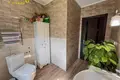 House 135 m² Lahojsk selsaviet, Belarus
