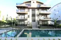 Appartement 2 chambres 90 m² Serik, Turquie