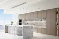 Kompleks mieszkalny New Art Bay Residence with swimming pools and picturesque views, Al Jaddaf, Dubai, UAE