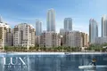 Mieszkanie 1 pokój 706 m² Dubaj, Emiraty Arabskie