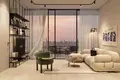 Apartamento 4 habitaciones 143 m² Dubái, Emiratos Árabes Unidos