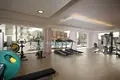 2 bedroom apartment 125 m² Oba, Turkey